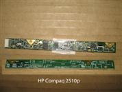    HP Compaq 2510p. .